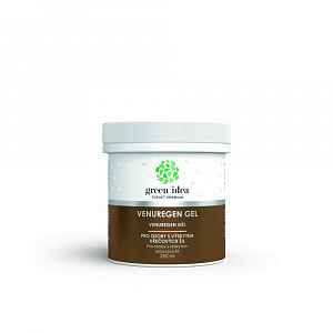 TOPVET Venuregen gel 250ml