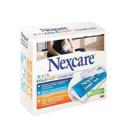 3M Nexcare ColdHot Comfort 11 x 26 cm