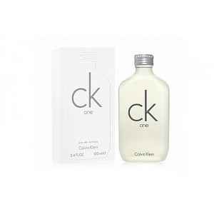 Calvin Klein CK One toaletní voda unisex 100 ml
