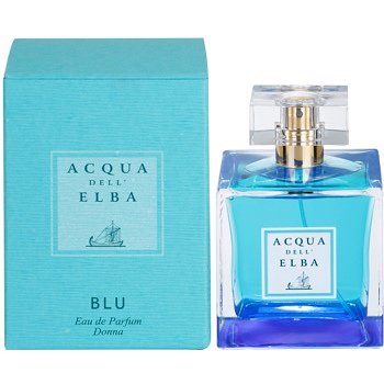 Acqua dell' Elba Blu Women parfémovaná voda pro ženy 100 ml