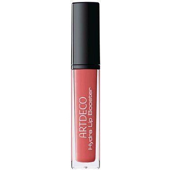 Artdeco Hydra Lip Booster lesk na rty s hydratačním účinkem odstín 197.12 Translucent Corn Poppy 6 ml