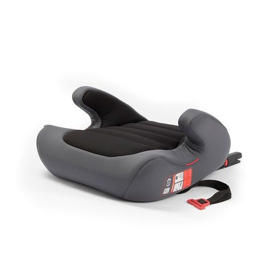 BASE FIX 23 isofix podsedák Grey