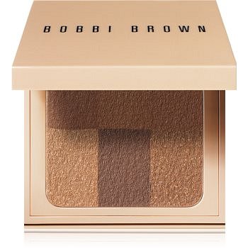 Bobbi Brown Nude Finish Illuminating Powder rozjasňující kompaktní pudr odstín RICH 6,6 ks