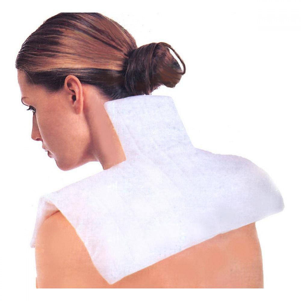 Body Comfort BC 33 Gelový obklad na krk a ramena