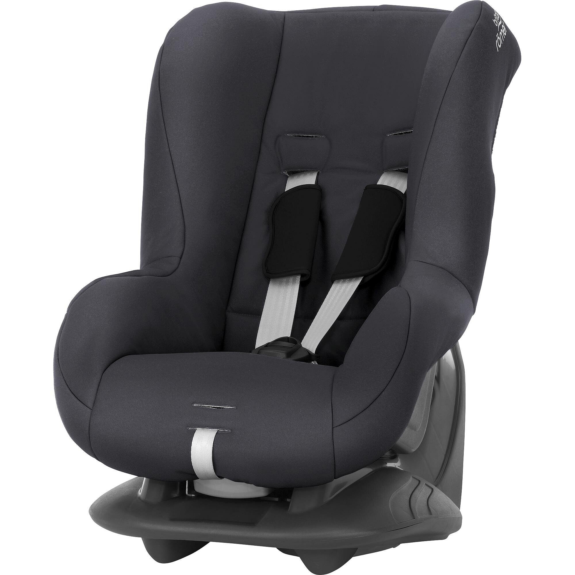 Britax Römer Autosedačka Eclipse, Storm Grey
