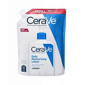 CeraVe Hydratační mléko náplň 473 ml