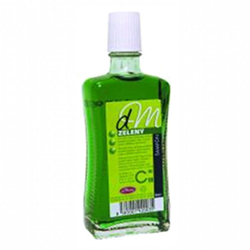 De miclén šampon zelený, 100ml