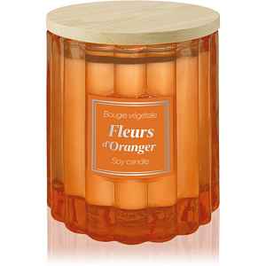 Esprit Provence Fleurs d’Oranger vonná svíčka s víčkem 190 g