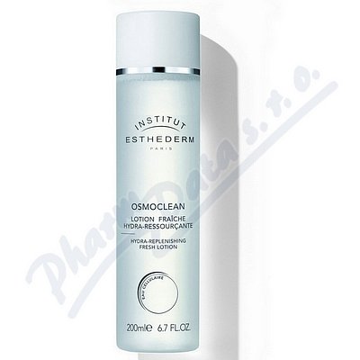 ESTHEDERM Hydra replenishing fresh lotion 200ml