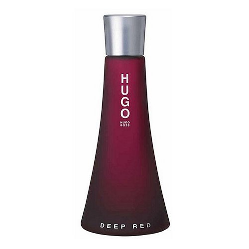 Hugo Boss Hugo Deep Red parfémová voda 90 ml