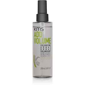 KMS Add Volume Volumizing Spray sprej pro objem od kořínků 200 ml