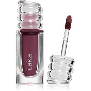 Laka Maxi Glayer Tint dlouhotrvající lesk na rty odstín 619 Posing 3.8 g