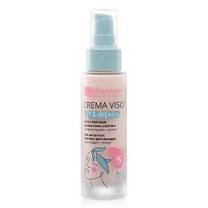 laSaponaria Denní pleťový krém Lift & Defence pro zralou pleť BIO 50 ml