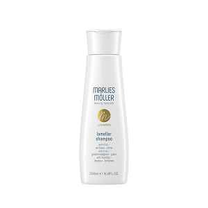 Marlies Möller Lamellar Shampoo šampon pro okamžitou obnovu, lesk a hebkost vlasů  200 ml