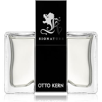 Otto Kern Signature toaletní voda pro muže 50 ml