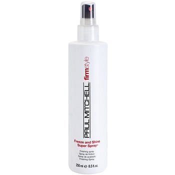 Paul Mitchell FirmStyle vlasový sprej pro lesk 250 ml