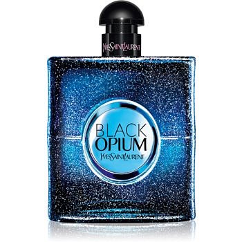 Yves Saint Laurent Black Opium Intense parfémovaná voda pro ženy 90 ml