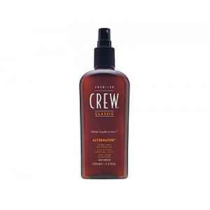 American Crew Flexibilní sprej pro finální fixaci účesu  100 ml