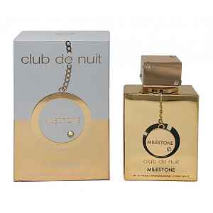 Armaf Club De Nuit Milestone unisex parfémovaná voda 105 ml