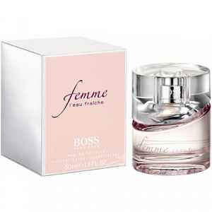 Hugo Boss Boss Femme parfémová voda 50 ml