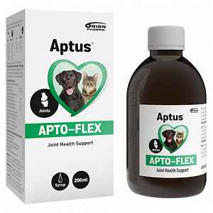 APTUS Apto-Flex VET sirup 200 ml