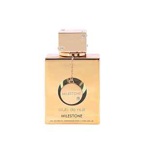 Armaf Club De Nuit Milestone unisex parfémovaná voda 105 ml