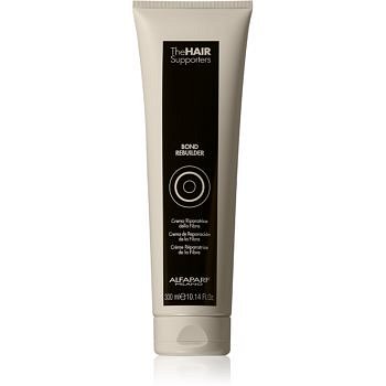 Alfaparf Milano The Hair Supporters Scalp Protector ochranný krém pro barvené vlasy 300 ml