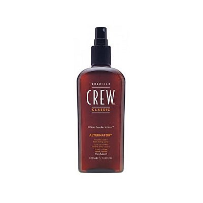 American Crew Flexibilní sprej pro finální fixaci účesu  100 ml