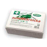 Autolékárnička plastová 182/2011 DRUŽSTVO LÉKÁREN