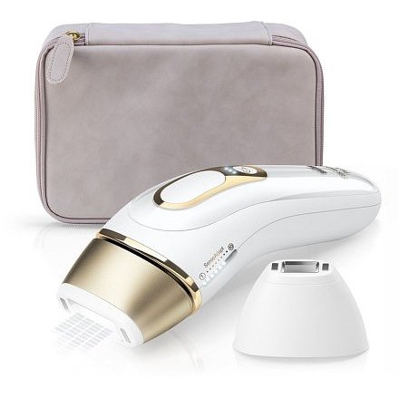 Braun Silk-expert Pro 5 PL5124 IPL Gold