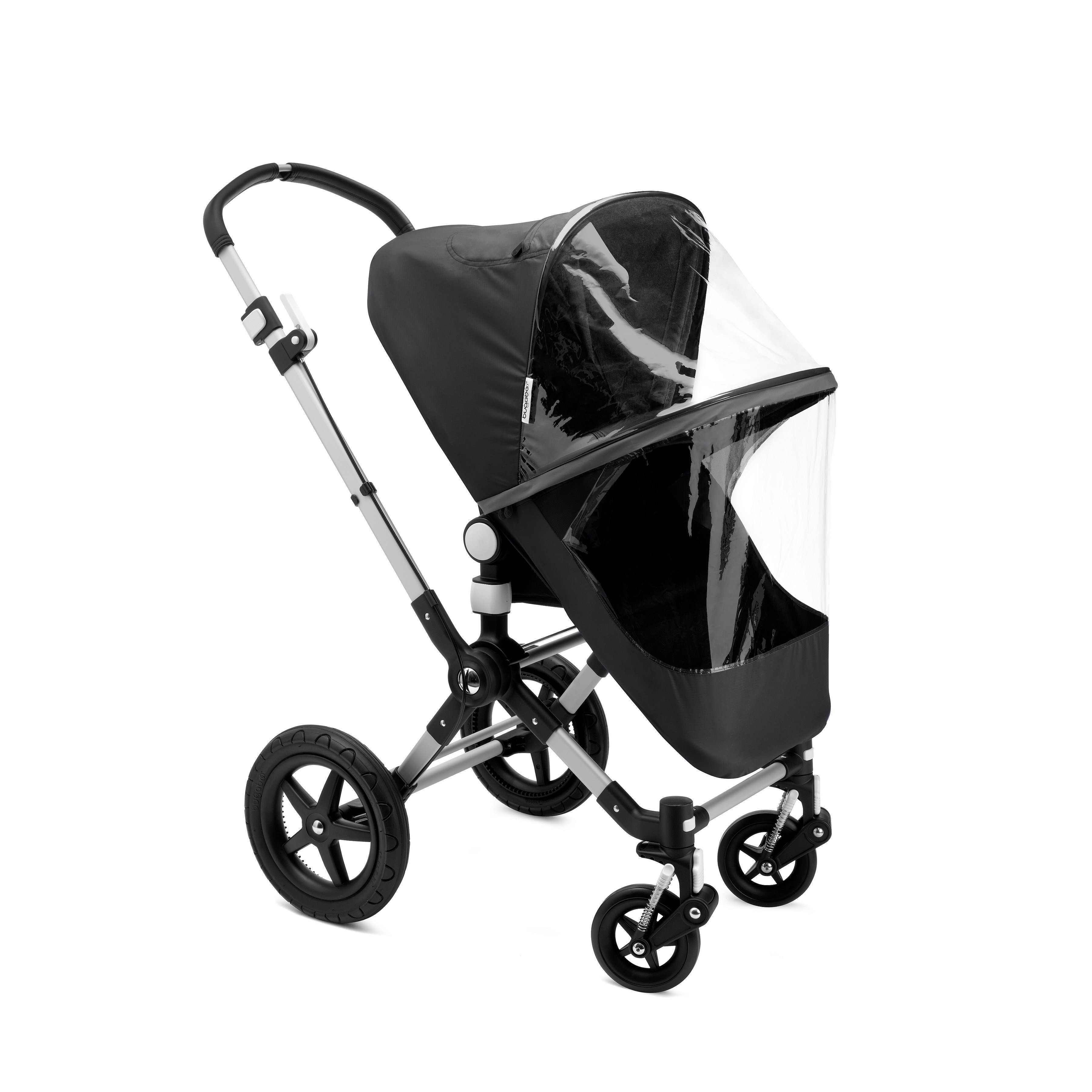 BUGABOO Pláštěnka Cameleon Black