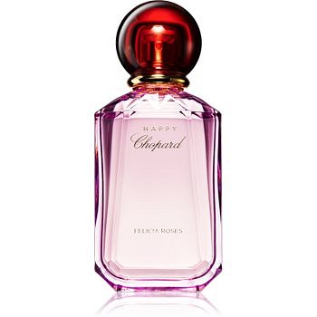 Chopard Happy Felicia Roses parfémovaná voda pro ženy 100 ml