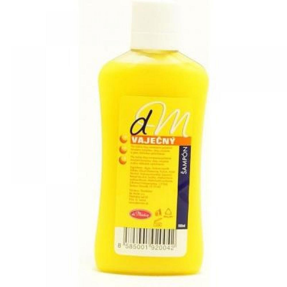 De Miclén šampon vaječný 100 ml