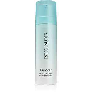 Estée Lauder DayWear Liquid Glow Lotion rozjasňující krém pro posílení kožní bariéry 50 ml