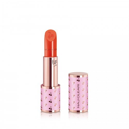 Naj-Oleari Forever Matte Lipstick 03 papaya 3.5g