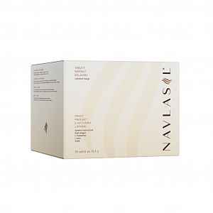 NAVLASIL Tekutý mořský kolagen mango 30 sáčků