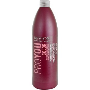 Revlon Professional Pro You Color šampon pro barvené vlasy  1000 ml