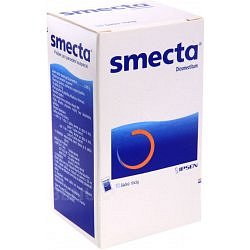 Smecta por.plv.sus. 10x3g