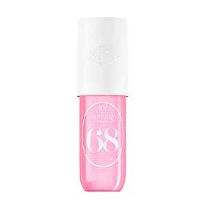 Sol de Janeiro Brazilian Crush Cheirosa 68 Perfume Mist tělový sprej 90 ml