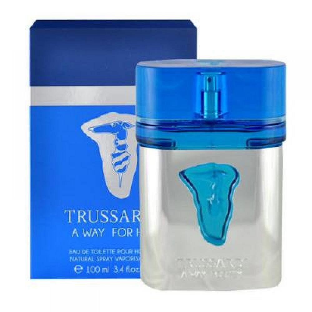 Trussardi A Way for Him Toaletní voda 100ml