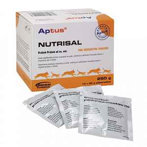 APTUS Nutrisal powd 10x25 g