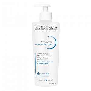 BIODERMA Atoderm Intensive gel-creme 500 ml