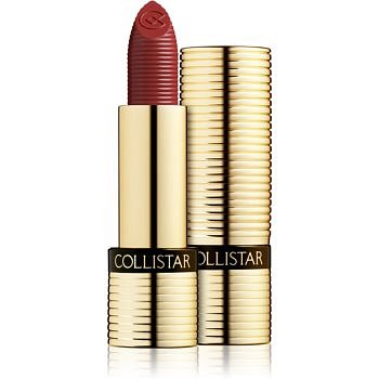 Collistar Rossetto  Unico® luxusní rtěnka odstín 21 Mattone Metallico 1 ks