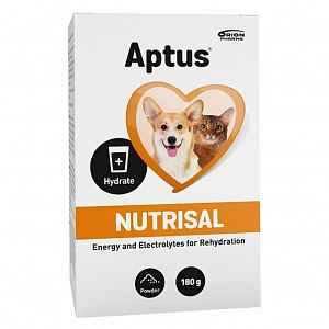 APTUS Nutrisal powd 10x25 g