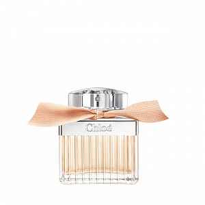 Chloé Chloé Eau de Toilette Rose Tangerine toaletní voda 50 ml