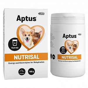 APTUS Nutrisal powd 10x25 g