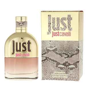 Roberto Cavalli Just Cavalli toaletní voda dámská 75 ml