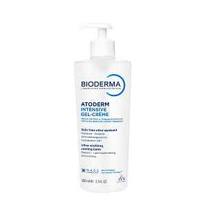 BIODERMA Atoderm Intensive gel-creme 500 ml
