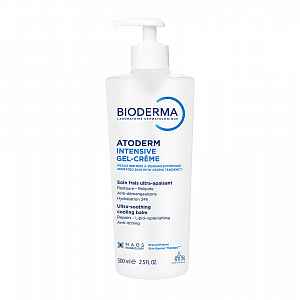 BIODERMA Atoderm Intensive gel-creme 500 ml