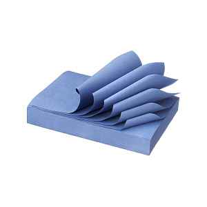 Akzenta Tray papír 28×36 cm 5×250 ks - Med Blue